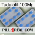 Tadalafil 100Mg 20